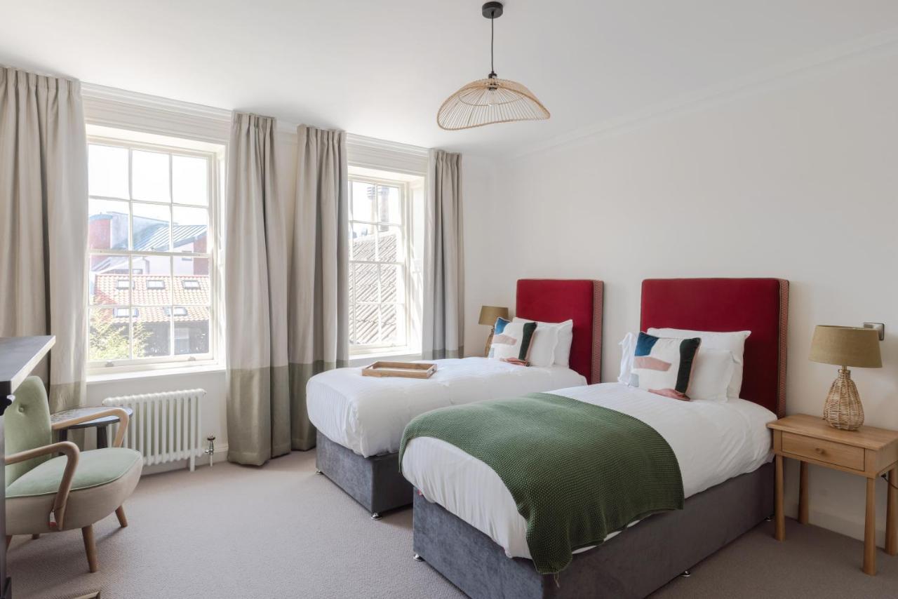 Redcliffe Parade No.9 I Your Apartment Bristol Exterior photo