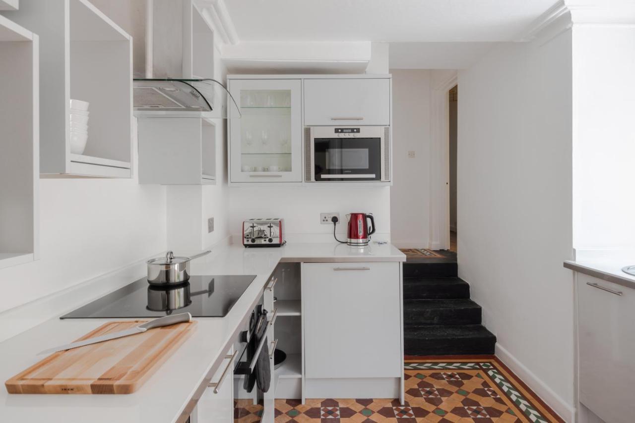 Redcliffe Parade No.9 I Your Apartment Bristol Exterior photo