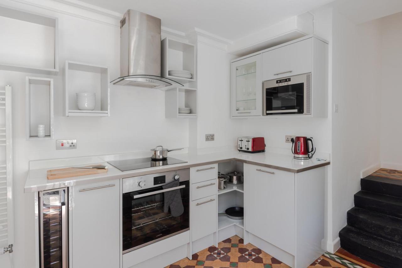 Redcliffe Parade No.9 I Your Apartment Bristol Exterior photo