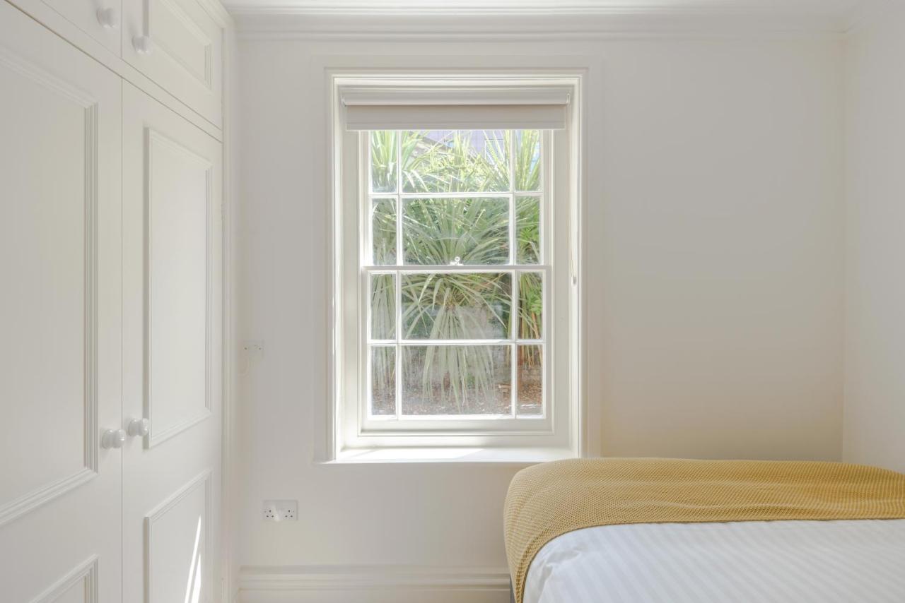 Redcliffe Parade No.9 I Your Apartment Bristol Exterior photo