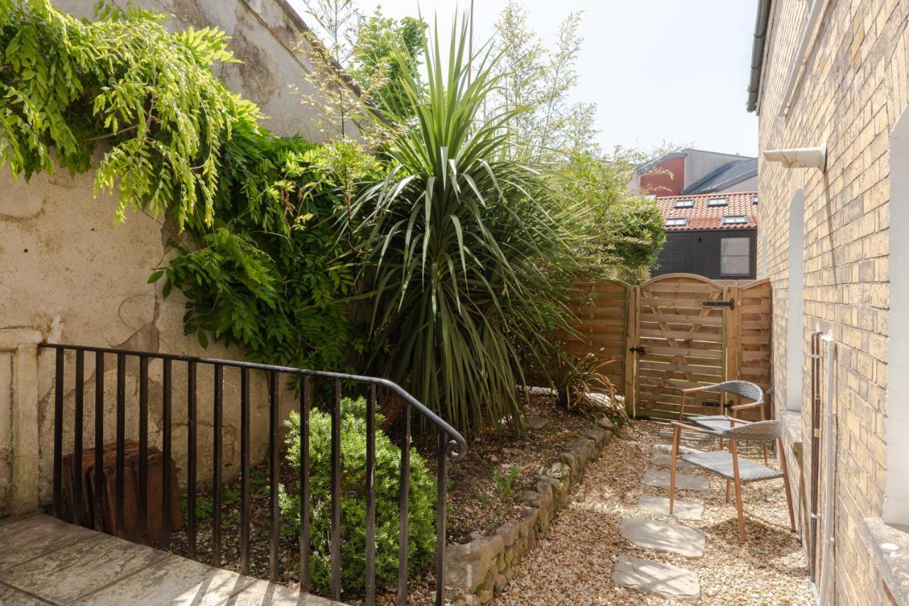 Redcliffe Parade No.9 I Your Apartment Bristol Exterior photo