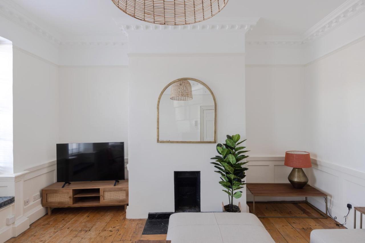 Redcliffe Parade No.9 I Your Apartment Bristol Exterior photo