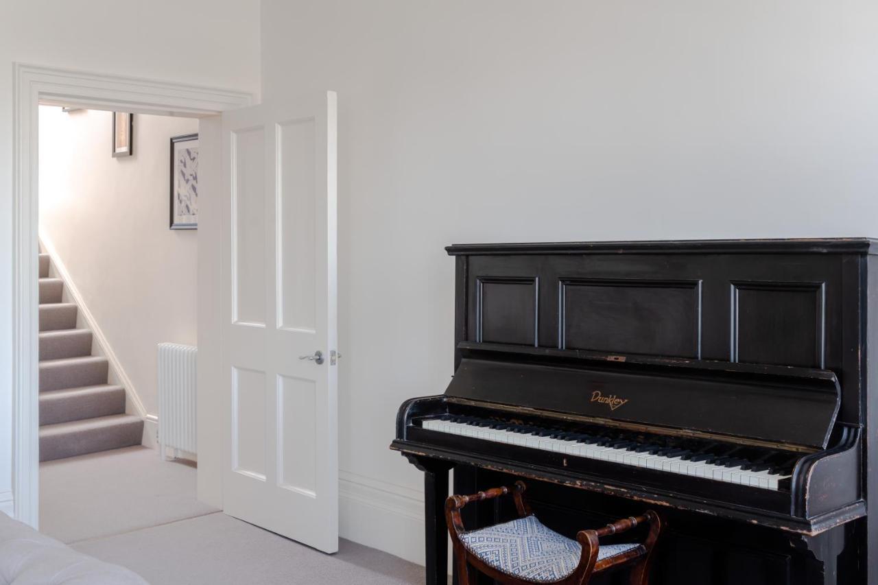 Redcliffe Parade No.9 I Your Apartment Bristol Exterior photo