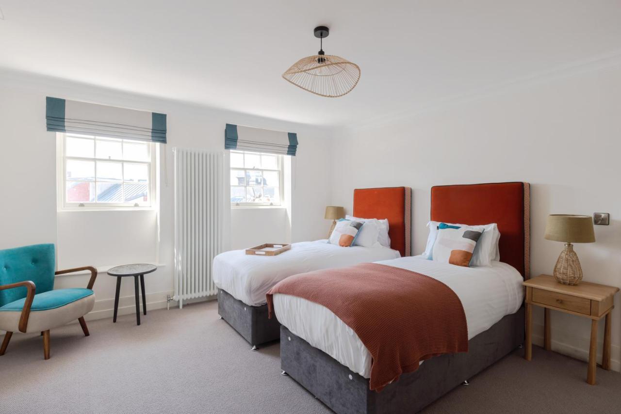 Redcliffe Parade No.9 I Your Apartment Bristol Exterior photo