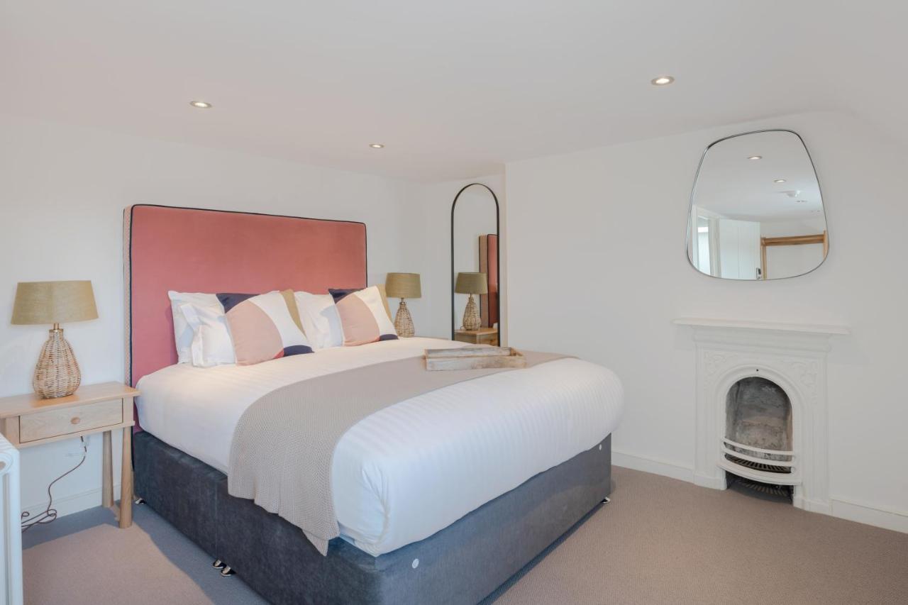 Redcliffe Parade No.9 I Your Apartment Bristol Exterior photo
