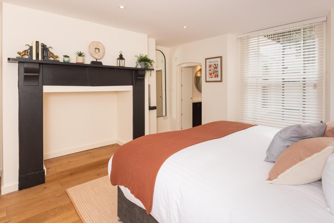 Redcliffe Parade No.9 I Your Apartment Bristol Exterior photo